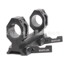 ���g�̿���A���B�w��A��30/25.4mm�A��׼�R֧��QDSight bracket