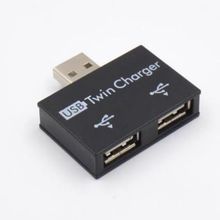 USB���һ�ֶ�С���2A����hub�Pӛ����X�Uչ�]һ�϶�