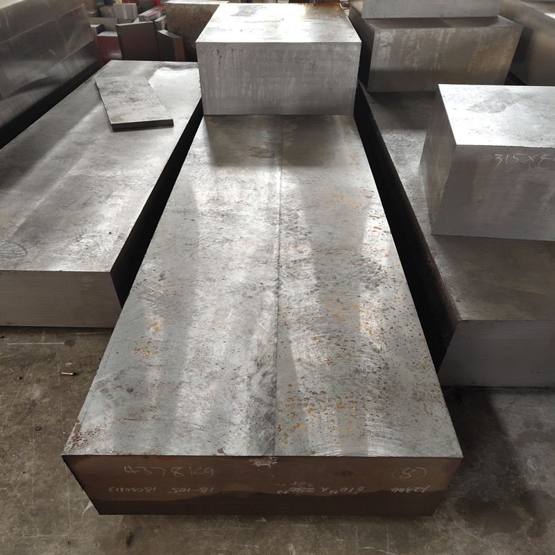 供应抚顺6CrW2Si合金工具钢 6CrW2Si圆棒 欢迎询价