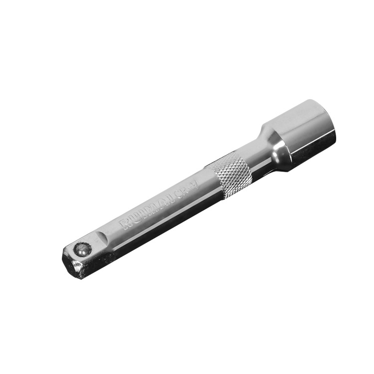 Fabricante 1/2-pulgada L-tipo varilla curva llave de tubo de varilla deslizante cabeza de la manga larga varilla de conexión Linyi herramientas de hardware