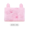 Rabbit ear pink