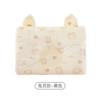 Rabbit ear yellow
