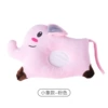 Pink pink elephant