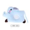 Blue Elephant