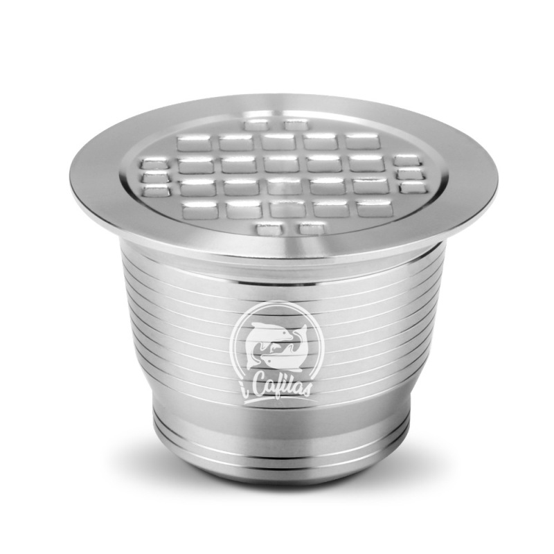 iCafilas Reuse Hardware Nespresso Nespresso Coffee Capsule Capsule Coffee Filter