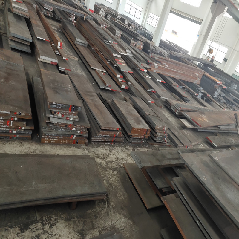 销售1.2083ESR塑胶模具钢 1.2083ESR圆钢 钢板价格 欢迎询价