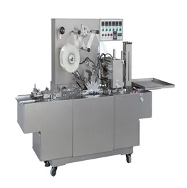 多功能包装机;裹包机械;包装生产线