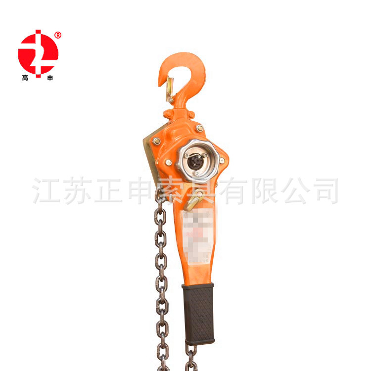 厂家 链条葫芦 手扳葫芦 防爆手拉葫芦 手拉葫芦