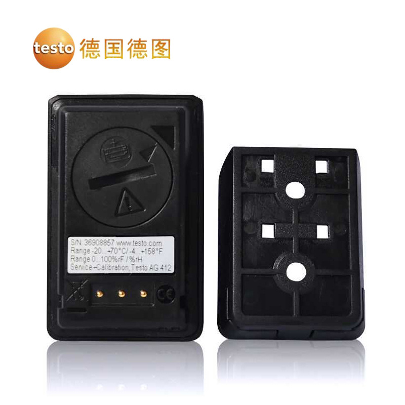 ��ͼ testo174H���� ���㹤ҵ���߾�����ʪ�ȼ�¼��testo174H����