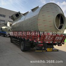 迈凯伦环保生产酸雾塔 酸雾净化器 废气处理设备 废液处理设备
