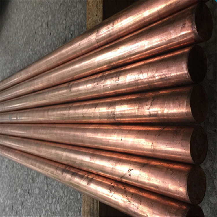 深圳供应耐磨碲铜棒 小直径C14700碲铜棒 规格齐全 量大价优