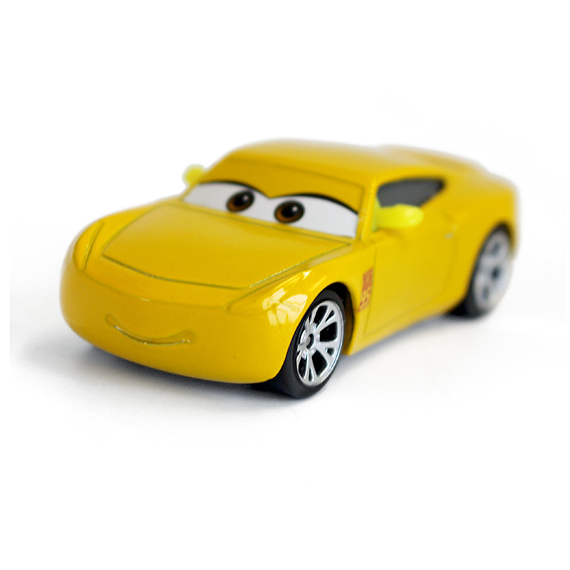 Yellow cool sister