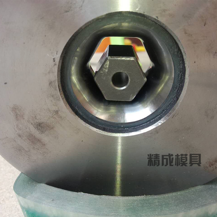 硬质合金模具加工冷拔粉末冶金挤压钨钢精密高精度精密加工