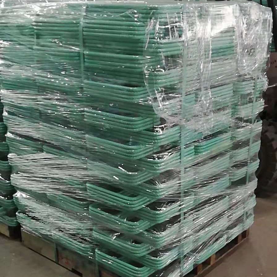 环氧树脂涂层钢筋加工建筑螺纹钢线材HRB400钢筋价格