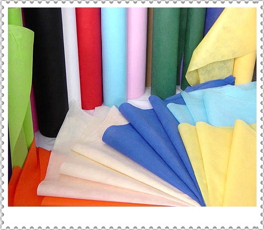 台州鞋材用无纺布 台州汽车坐垫用无纺布 丙纶纺粘复合无纺布