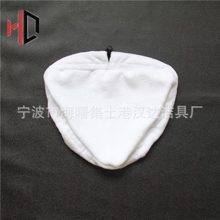 X5 MOP H20蒸汽拖把 蒸汽清洁拖把布套 国内外各款拖把更换套