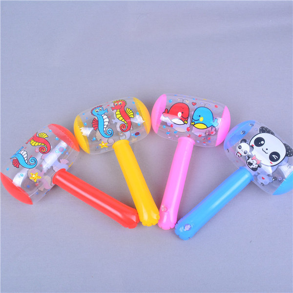 hammer PVC