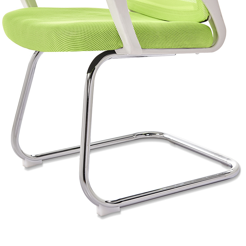 Silla de la computadora silla de oficina en casa Silla de jefe de moda simple Silla de arco SILLA DE personal silla de asiento silla de oficina transpirable
