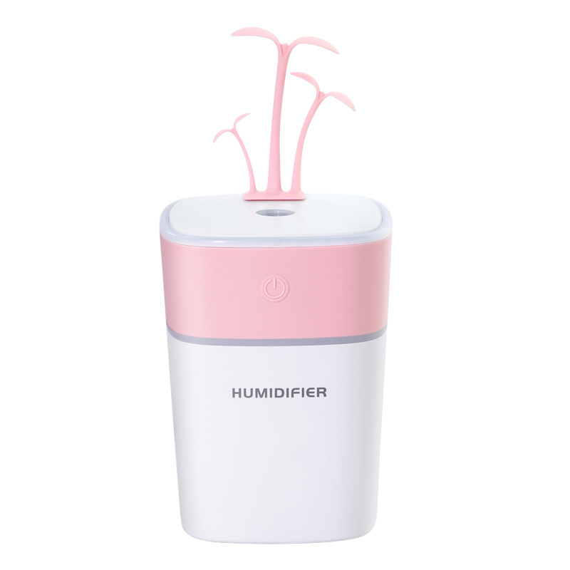 잔디 배터리 핑크