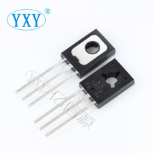 �S��ֱ�I MJE13003 13003 TO-126 400V��оƬ �~�_ NPN�_�P���O��