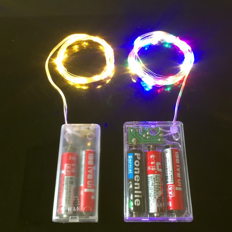 Copper Wire Lights, Colorful Light Strings, Led Light Strings, Battery Box Lights, Fairy Lights, Star Lights, Christmas Holiday Gift Boxes, Room Decoration