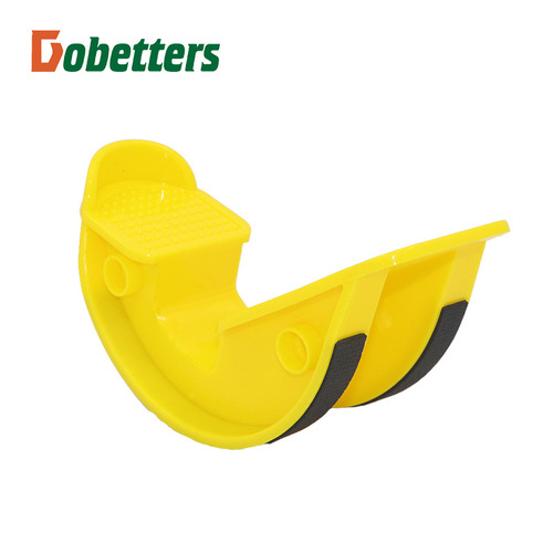 Relaxation fitness stretching board stretching inclined pedal fitness stretching device foot massage foot pedal stretching bench stretching board