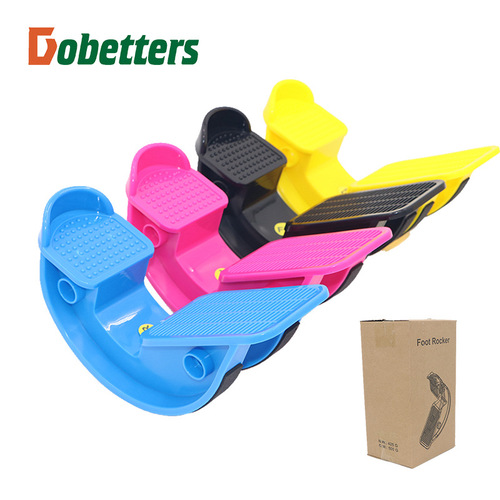 Relaxation fitness stretching board stretching inclined pedal fitness stretching device foot massage foot pedal stretching bench stretching board