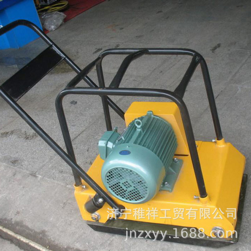 优质供应HZR200汽油平板夯 平板夯价格 品质保证