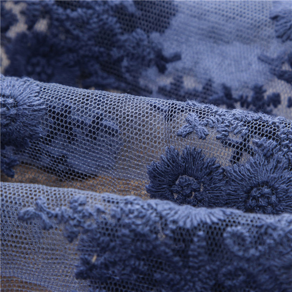12cm cotton wire mesh gauze lace lace water -soluble embroidered…