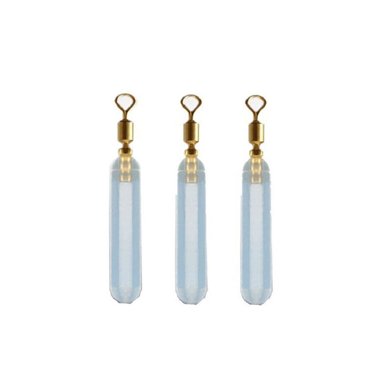 Силиконовая Медная головка плавающее сиденье рок-рыболовный плот Рыболовная вилка плавающее сиденье рыболовные снасти мелкие аксессуары оптом