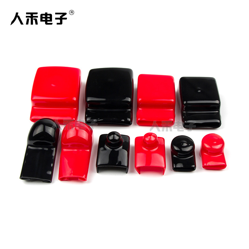 ��������Ƭ��ñ ����ͭ�ž�Ե��ͷñ ����Դ������ر�����PVC