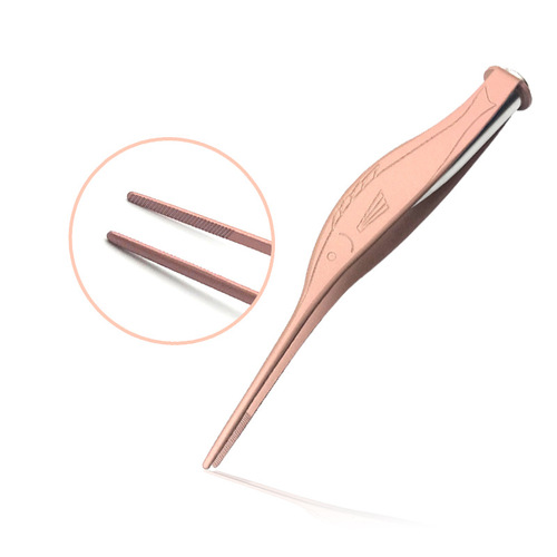 Light-up ear pick children's ear cleaner baby ear wax remover ear pick tool light-up ear scoop