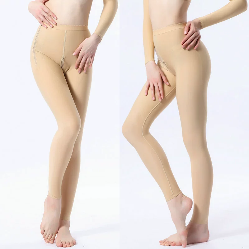  Overall, trousers, doctor uniform, corrective bodysuit, postoperative brace, waist belt, underwear for hips shape correction full-body, after liposuction