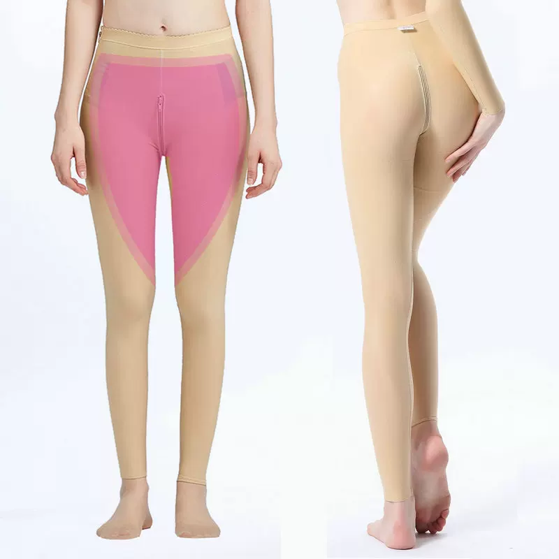  Overall, trousers, doctor uniform, corrective bodysuit, postoperative brace, waist belt, underwear for hips shape correction full-body, after liposuction