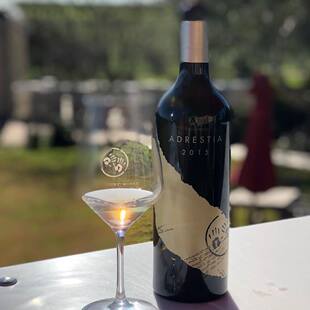 �p�ƾ�ׯ���������ɼt���Ѿ� TwoHands Wines Ares ShirazBarossa