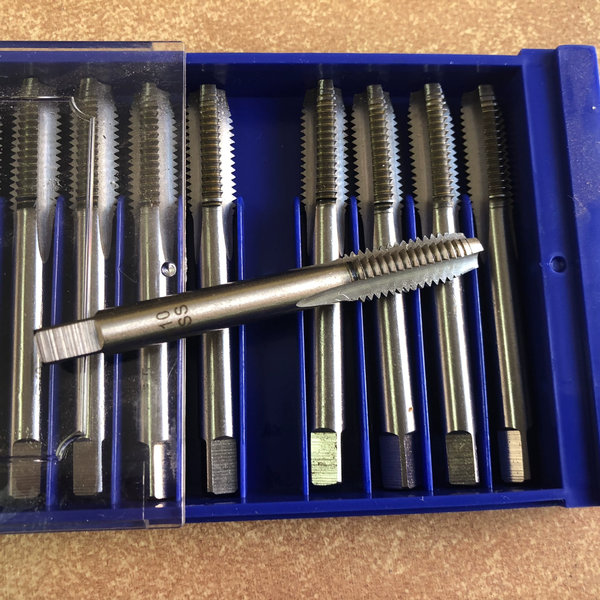 Высокая скорость стальной кран HSS проволока кран машина кран