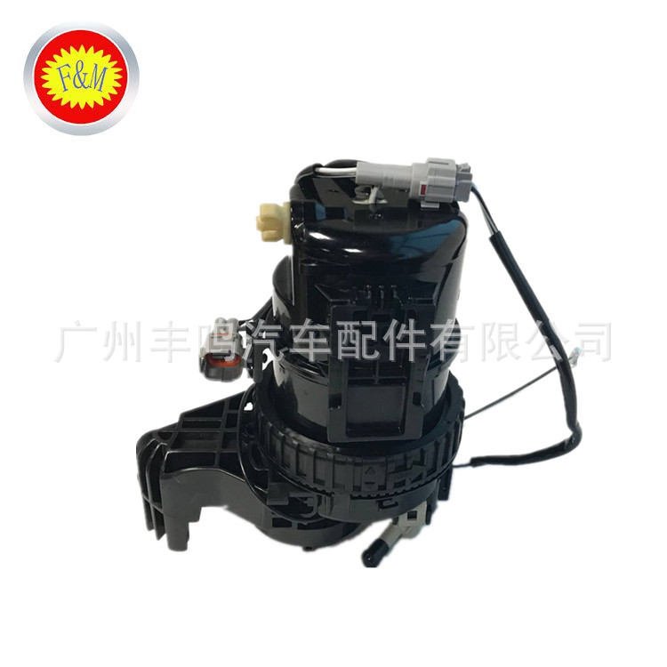 Conjunto de filtro de diésel VIGO 2KD compatible con Toyota Fortuner 23300-0L111 23300-0L110