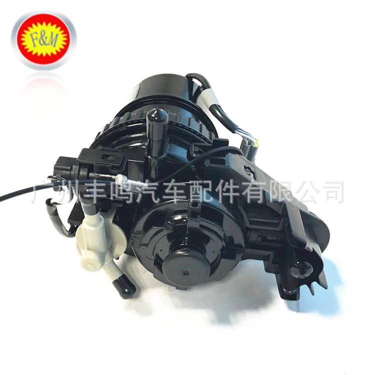 Conjunto de filtro de diésel VIGO 2KD compatible con Toyota Fortuner 23300-0L111 23300-0L110