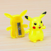 Cute sharpener, small stationery, Birthday gift, wholesale