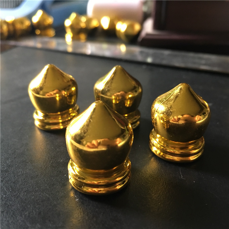 Small Golden Flag Pole Head Accessories Mobile Red Flag Pole Exchange Flag Head Golden Head Pole Banner Shelf Base Small Golden Flag Pole Head Accessories Mobile Red Flag Pole Exchange Flag Head Golden Head Pole Banner Shelf Base
