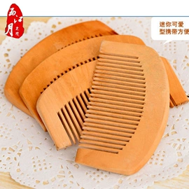 美发梳;木质工艺品;手串