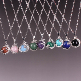 Dragons ���P��16mm�A����Ȼʯ�^��ˮ����������A���朵���