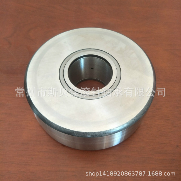 常州厂家直销 NUTR70200 轧机滚轮轴承 NUTR70200X 滚轮轴承