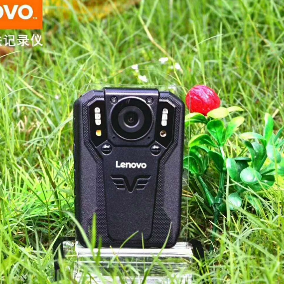 联想执法记录仪5H遥控无线WIFI手机APP防爆摄像机8H 2W 1W 5w