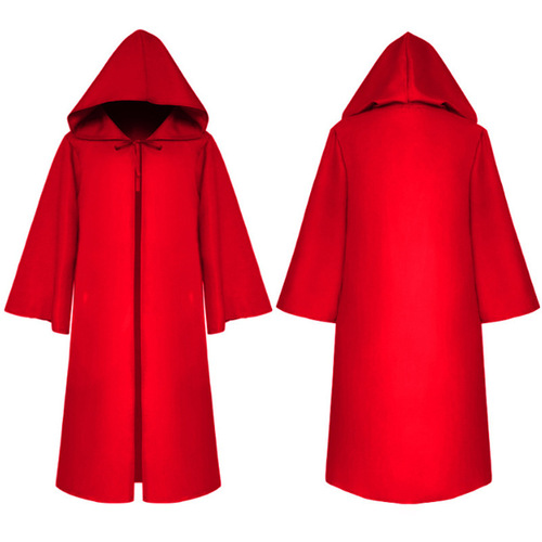 Halloween costumes Star Wars cosplay Star Wars Jedi cloak cloak Halloween cloak