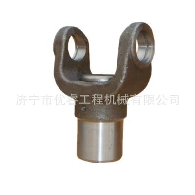 loader drive shaft extension – Ötürücü vallar