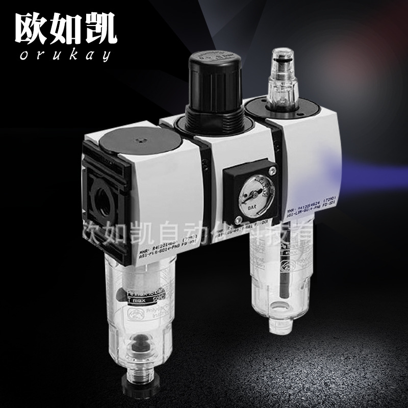 AVENTICS安沃驰空气处理AS1系列R412014675