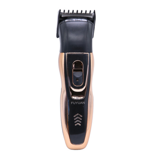 Cross-border 328 three-in-one reciprocating electric shaver dual battery men's beard shaver washable shaver
