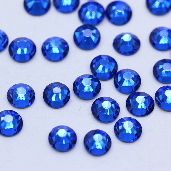 Deep blue