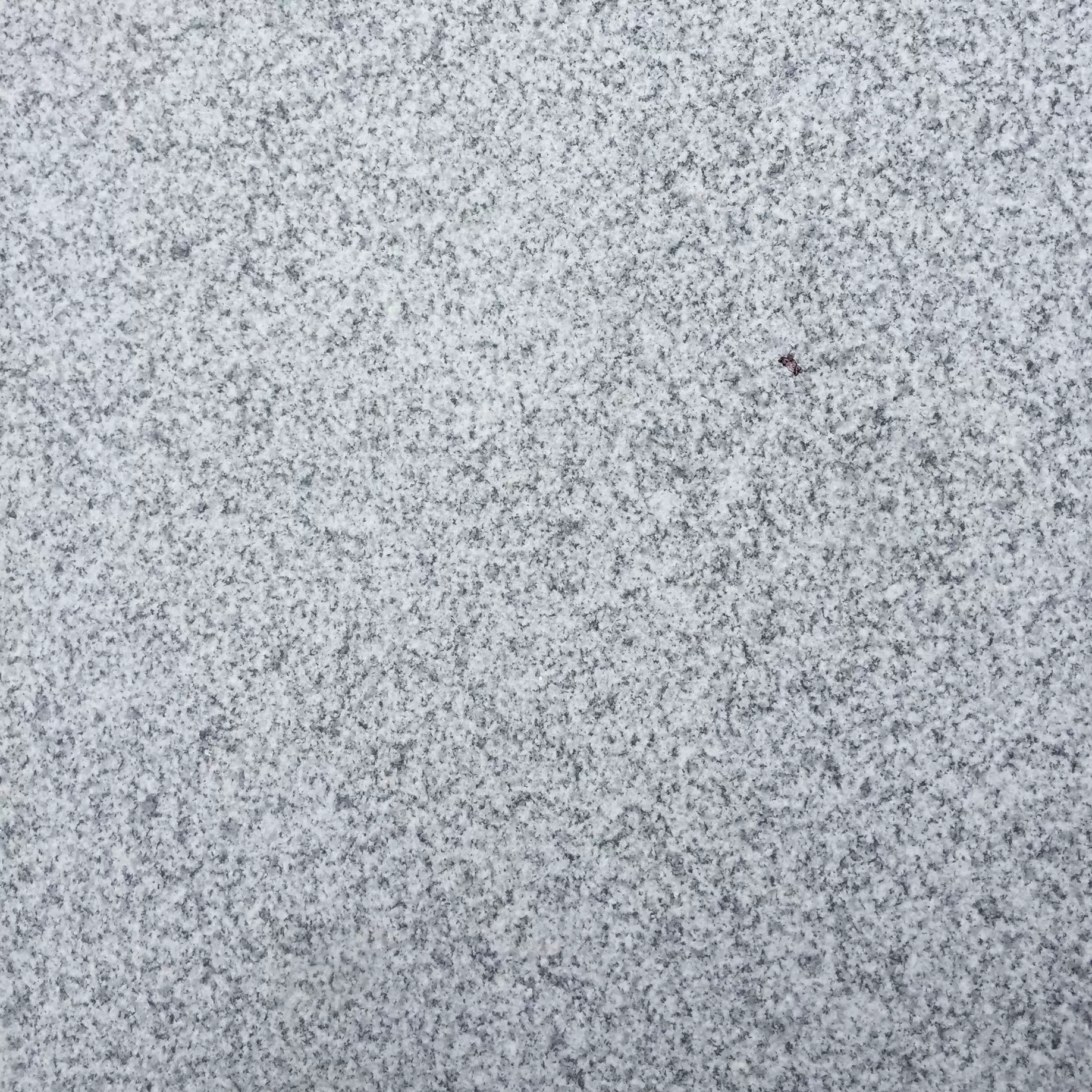 厂家直供花岗岩芝麻白芝麻灰火烧面荔枝面光面芝麻灰火烧板石板材